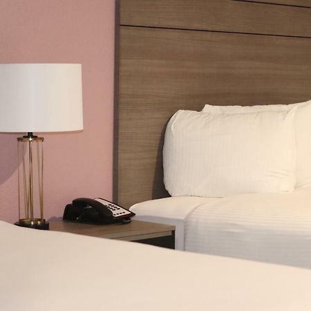 Arya Inn And Suites Irving Luaran gambar