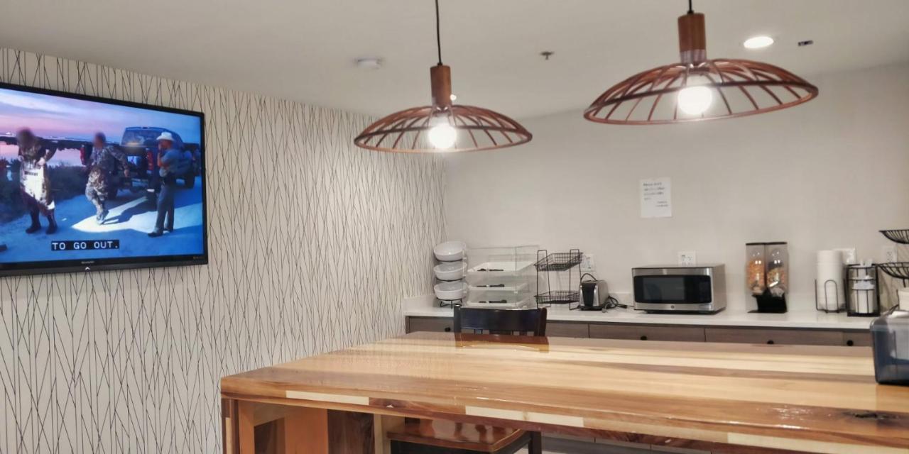 Arya Inn And Suites Irving Luaran gambar